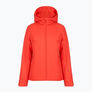 Куртка гірськолижна жіноча 4F F0954 red