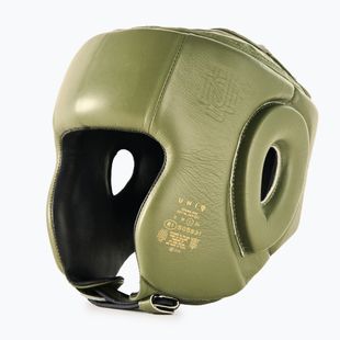 Шолом боксерський UNIQ Competition classic khaki