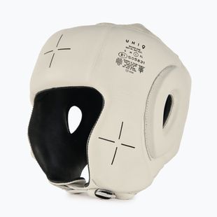 Шолом боксерський UNIQ Competition technical white