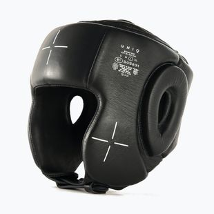 Шолом боксерський UNIQ Competition technical black