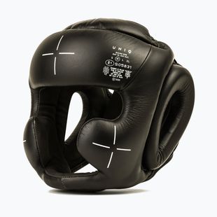 Шолом боксерський UNIQ Full Coverage technical black