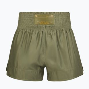 Шорти для тренувань UNIQ Fight classic khaki