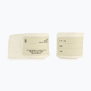 Бинти боксерські UNIQ UQHWC1 450 см technical white