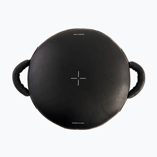 Диск для тренувань круглий UNIQ Round Power technical black