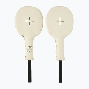 Лапи для тренувань для тренера UNIQ Speed Paddles technical white