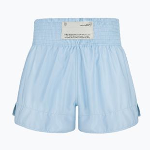 Шорти для тренувань UNIQ Fight light blue