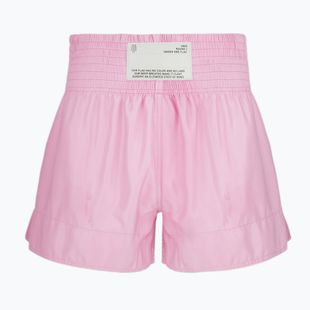Шорти для тренувань UNIQ Fight light pink