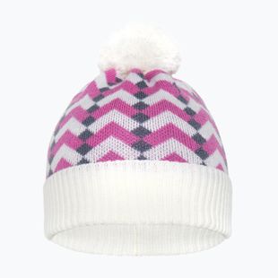 Шапка дитяча KID STORY Merino lilac