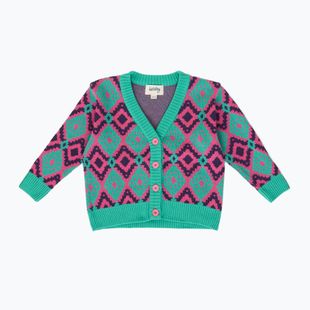 Светр дитячий KID STORY Merino multicolour