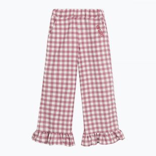 Штани дитячі KID STORY candy pink