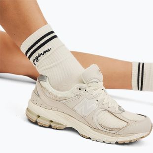 Шкарпетки жіночі JOYINME Statement black