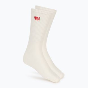 Шкарпетки жіночі JOYINME Statement yoga