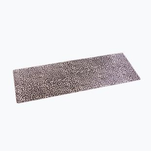 Килимок для йоги JOYINME Flow Coated 3 мм leopard