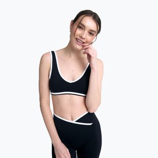 Бюстгальтер для тренувань JOYINME Dual Essence black