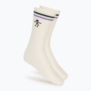 Шкарпетки жіночі JOYINME Statement yoga girl 2.0
