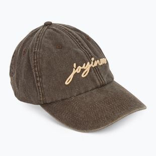 Кепка JOYINME Radiance vintage brown