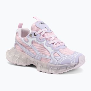 Кросівки жіночі GOE RR2N4081 violet/violet