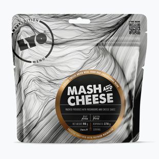 Сублімовані продукти LYOFOOD Mash & Cheese 370 г