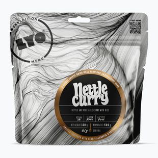 Сублімовані продукти харчування LYOFOOD Карі з кропивою 500 г