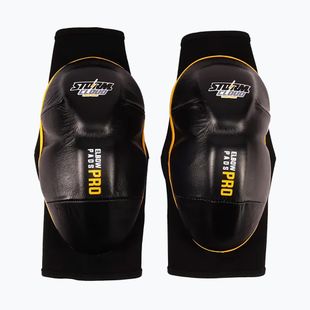 Захист на лікті StormCloud Elbow Combat black