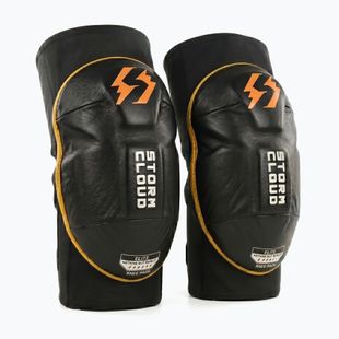 Наколінники StormCloud New Combat black