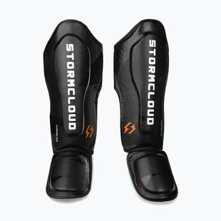 Захист гомілок StormCloud Lite 2.0 white/black