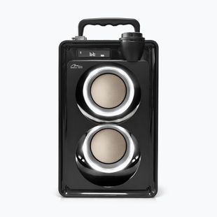 Колонка портативна Media-Tech Overbox black