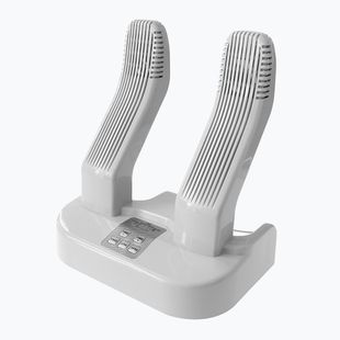 Сушарка для взуття Media-Tech Multi Dryer Ozone Pro biała