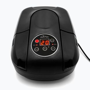 Сушарка для взуття Media-Tech Multi Ozone Dryer Uni чорний