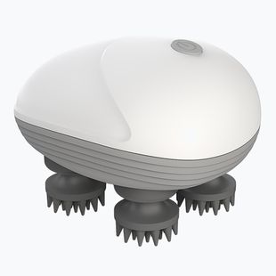 Масажер Media-Tech MT6524 білий/сірий