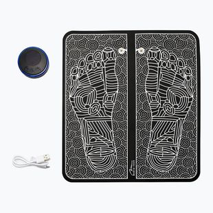 Масажер Media-Tech MT6527 чорний