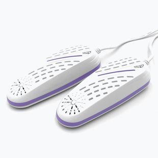 Сушарка для взуття Media-Tech Boots Ozone Dryer 2 білий