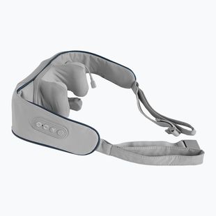 Масажер Media-Tech Neck and Shoulder сірий