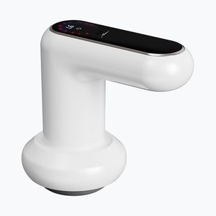 Масажер Media-Tech Anticell white/black