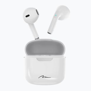 Бездротові навушники Media-Tech R-Phones TWS+ білі