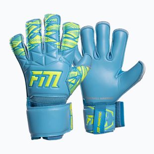 Рукавиці воротарські дитячі Football Masters Invictus X Jr miami