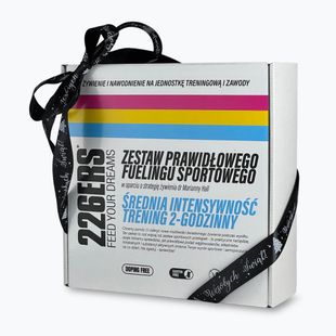 Набір правильного живлення 226ERS середня інтенсивність - 2 години 4 шт.