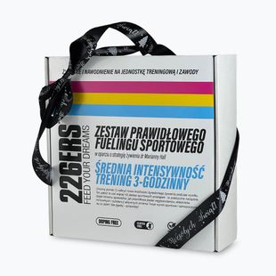 Набір правильного живлення 226ERS середня інтенсивність - 3 години 8 шт.