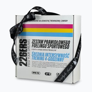 Набір правильного живлення 226ERS середня інтенсивність - 4 години 12 шт.