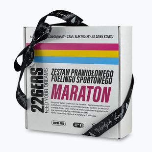 Набір правильного живлення 226ERS марафон 13 шт.