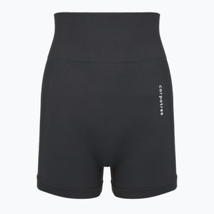 Шорти для тренувань жіночі Carpatree Allure Seamless titanium grey