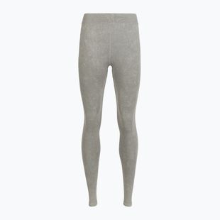 Легінси для тренувань жіночі Carpatree Marble Story Seamless dune sage/green