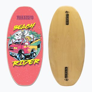 Дошка скімбордова PAKALOLO Beach Rider S/M multicolor