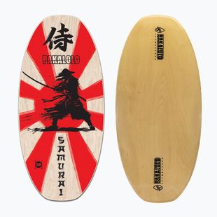 Дошка скімбордова PAKALOLO Samurai L/XL multicolor