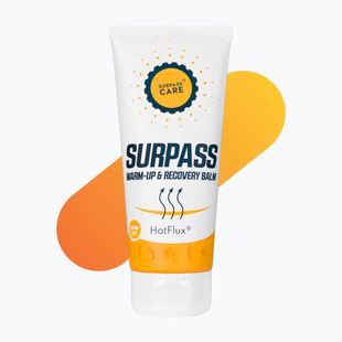 Розігріваючий бальзам SURPASS