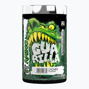 Амінокислоти Fitness Authority Guarilla Amino 450 г mango/lemon