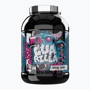 Гейнер Fitness Authority Guarilla Mass Gain 3 кг chocolate