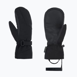 Рукавиці гірськолижні жіночі Viking Sherpa 2.0 Gore-Tex Mitten Ski black