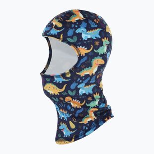 Балаклава дитяча Viking Kenai Navy/Multicolour