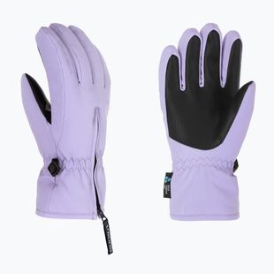 Рукавички лижні дитячі Viking Asti Ski violet